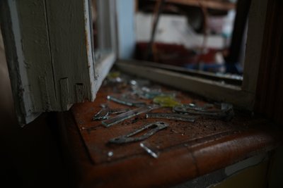 Ранок у Сумах після атаки БпЛА: мешканці пошкодженої дев'ятиповерхівки розказали про обстріл Ранок у Сумах після атаки БпЛА: мешканці пошкодженої дев'ятиповерхівки розказали про обстріл