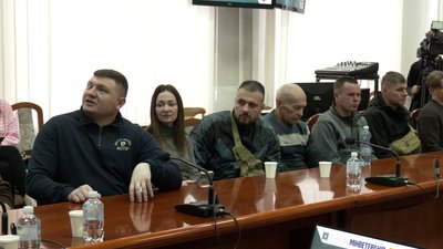 16 сертифікатів на придбання житла отримали ветерани з Рівненщини у рамках державної компенсації 16 сертифікатів на придбання житла отримали ветерани з Рівненщини у рамках державної компенсації