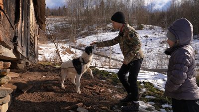 Брати Савчуки, присілок Маґора, Карпати Брати Савчуки, присілок Маґора, Карпати