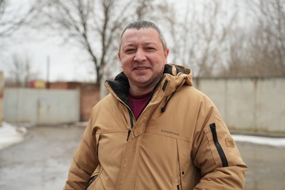 “Зійшов сніг– і зійшов асфальт”: коли у Сумській громаді ремонтуватимуть дороги “Зійшов сніг– і зійшов асфальт”: коли у Сумській громаді ремонтуватимуть дороги