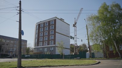 Генплан Чернігова можуть змінити: що це означає та про які пропозиції йдеться Генплан Чернігова можуть змінити: що це означає та про які пропозиції йдеться