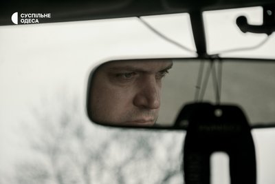 як одеська бригада воює на Донеччині як одеська бригада воює на Донеччині