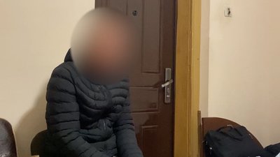 Житель Одеського району організував схему виїзду військовозобов'язаних до Молдови — поліція Житель Одеського району організував схему виїзду військовозобов'язаних до Молдови — поліція