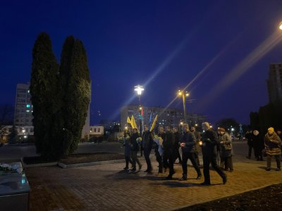 Пам'ятник, Степан Бандера, 116 річниця від дня народження, що відомо про Степана Бандеру, 1 січня, Тернопіль Пам'ятник, Степан Бандера, 116 річниця від дня народження, що відомо про Степана Бандеру, 1 січня, Тернопіль