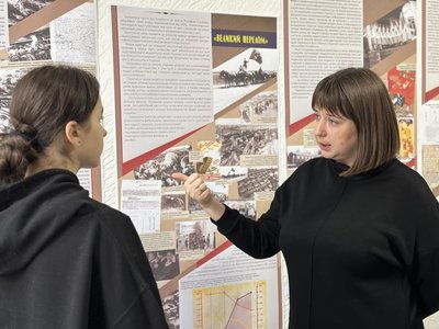 "У них часто немає доступу до якісної освіти". Як буковинці навчають дітей з прифронтових територій