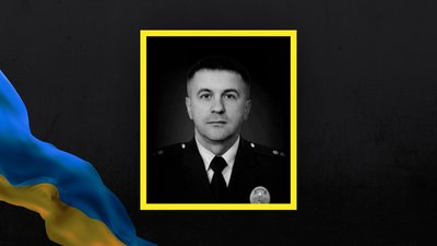 Від отриманих на полі бою поранень помер військовий із Волині