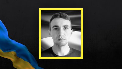 Дмитро Бабухівський Дмитро Бабухівський