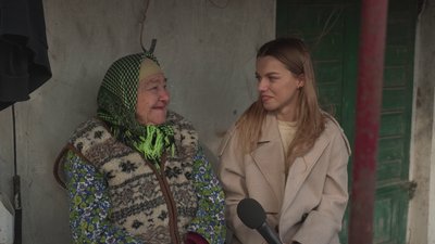 Залишилося 20 дворів: історія села Загатинці на Рівненщині Залишилося 20 дворів: історія села Загатинці на Рівненщині