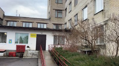 Психіатрична лікарня в Орлівці на Рівненщині приймає пацієнтів за рішенням суду: як реагують місцеві жителі Психіатрична лікарня в Орлівці на Рівненщині приймає пацієнтів за рішенням суду: як реагують місцеві жителі