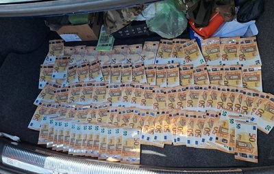 На Закарпатті судитимуть чоловіка за підозрою у переправленні військовозобов’язаних через кордон На Закарпатті судитимуть чоловіка за підозрою у переправленні військовозобов’язаних через кордон