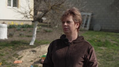 Було 80 дворів залишилося 12: як зникає українське село Було 80 дворів залишилося 12: як зникає українське село