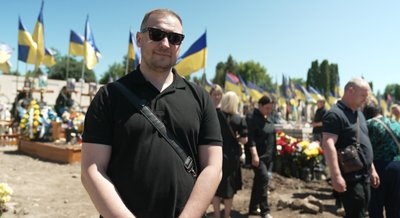 олег тремба, похорон богдана тремби олег тремба, похорон богдана тремби
