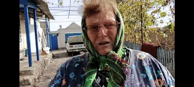 Волонтери з Нікополя допомагають відновити життя у звільненій Хрещенівці на Херсонщині Волонтери з Нікополя допомагають відновити життя у звільненій Хрещенівці на Херсонщині
