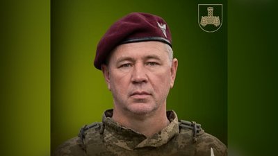 Полеглі герої із Вінниччини: за тиждень стало відомо про загибель 32 оборонців