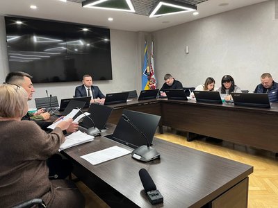 Черкаська міськрада затвердила програму підтримки родин військових: хто і скільки грошей отримає Черкаська міськрада затвердила програму підтримки родин військових: хто і скільки грошей отримає