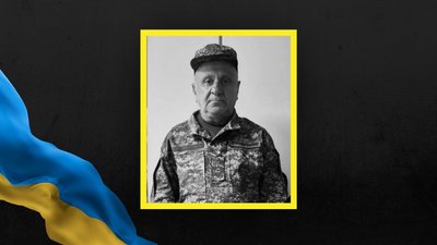 Михайло Жильцов Михайло Жильцов