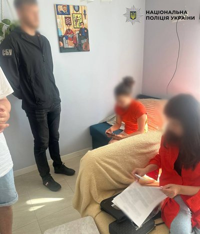 Корупція на розміщенні реклами: повідомили про підозру експосадовиці КМДА Корупція на розміщенні реклами: повідомили про підозру експосадовиці КМДА