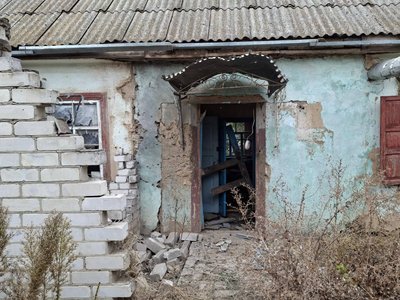 Двоє людей загинули через обстріли Дніпропетровщини у ніч проти 14 жовтня, серед поранених — дитина Двоє людей загинули через обстріли Дніпропетровщини у ніч проти 14 жовтня, серед поранених — дитина
