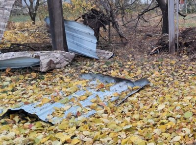 Прощання з загиблими у Кривому Розі, ніч без обстрілів. Головні новини Дніпра та області 14 листопада Прощання з загиблими у Кривому Розі, ніч без обстрілів. Головні новини Дніпра та області 14 листопада