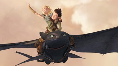 Що подивитися: 12 найцікавіших мультфільмів для дітей та батьків на всі випадки та часи