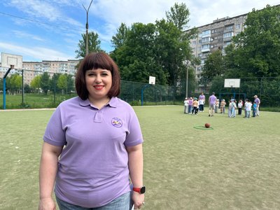 лідія бачинська, літні табори, школа №19, тернопіль лідія бачинська, літні табори, школа №19, тернопіль