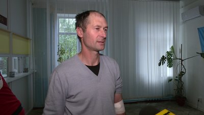 "Людям треба кров ": нагородження почесних донорів України провели в Центрі служби крові у Рівному "Людям треба кров ": нагородження почесних донорів України провели в Центрі служби крові у Рівному