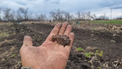 сергій авраменко агроном
