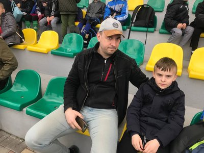 В Житомирі стартувала перша шкільна ліга з футболу – долучилися 36 команд В Житомирі стартувала перша шкільна ліга з футболу – долучилися 36 команд