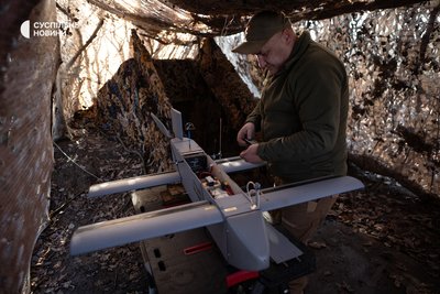 Killzone Donbas: Why the War of Robots is Impossible Without Humans