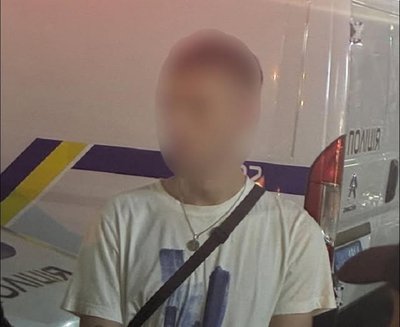 На вулиці Володимира Великого у Львові сталася стрілянина: що відомо На вулиці Володимира Великого у Львові сталася стрілянина: що відомо