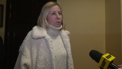 "Діти плачуть і відмовляються йти на репетицію" — батьки про ситуацію зі звільненням диригента оркестру в Житомирі "Діти плачуть і відмовляються йти на репетицію" — батьки про ситуацію зі звільненням диригента оркестру в Житомирі