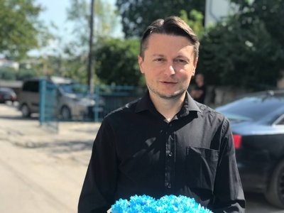 Прощання з Іриною Музикою Прощання з Іриною Музикою