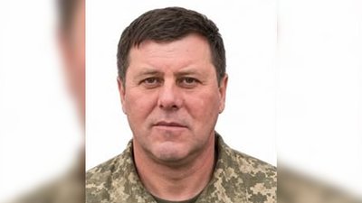 Полеглі герої Вінниччини: за тиждень стало відомо про загибель оборонців Полеглі герої Вінниччини: за тиждень стало відомо про загибель оборонців