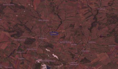 Українські сили уразили склади російських боєприпасів на окупованій частині Донеччини — Генштаб Українські сили уразили склади російських боєприпасів на окупованій частині Донеччини — Генштаб