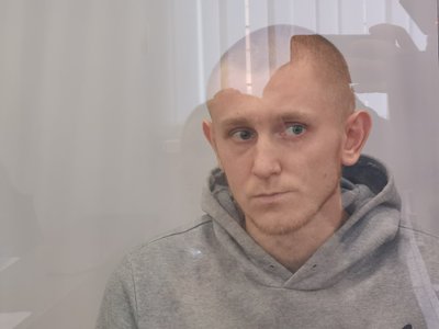 Вирок для полтавця Романа Заволоки, який конфліктував з ТЦК: подробиці розгляду справи Вирок для полтавця Романа Заволоки, який конфліктував з ТЦК: подробиці розгляду справи