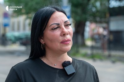 "Затока ніби вмирає": як живе курорт на Одещині без туристів під час війни