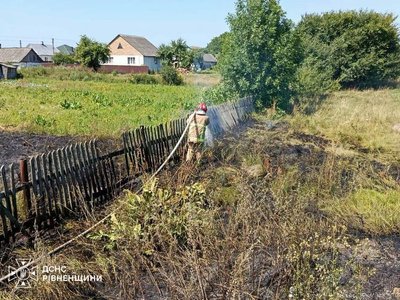 Поїхав спалювати стерню: на Рівненщині виявили тіло чоловіка Поїхав спалювати стерню: на Рівненщині виявили тіло чоловіка