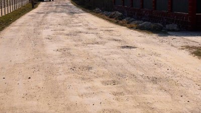 Красноїльськ дорога Красноїльськ дорога