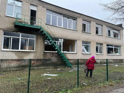 Слов'янськ 27 січня Слов'янськ 27 січня