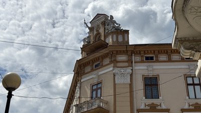 Музей Гуцульщини, Коломия Музей Гуцульщини, Коломия