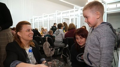 Поліцейські робили писанки, загиблі і зниклі безвісти, писанкарство, квітень 2025