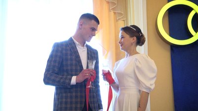Максим та Діана Горовенки Максим та Діана Горовенки
