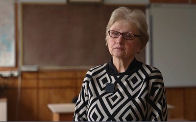 Ярослава Мигаль, Теребовлянський коледж Ярослава Мигаль, Теребовлянський коледж