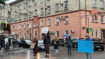 ірина цибух, вшанування, хвилина мовчання, річниця загибелі, тернопіль