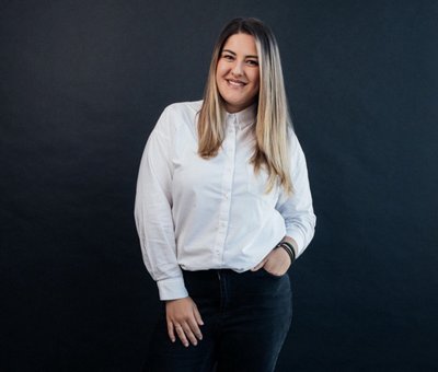 Tetiana Kharkivska Tetiana Kharkivska