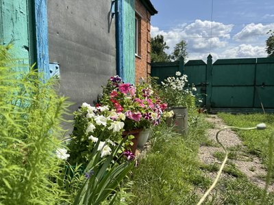 “Ночі дуже тривожні”: як живе Стецьківська громада на Сумщині