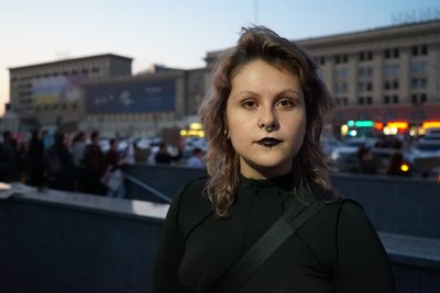 Анастасія Бджола Анастасія Бджола
