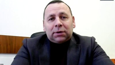 У лісгоспах під час реформи галузі не буде скорочень – керівник ДП "Ліси України" Ігор Лицур У лісгоспах під час реформи галузі не буде скорочень – керівник ДП "Ліси України" Ігор Лицур