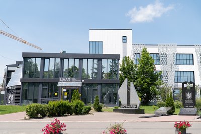 У Бородянці відновили понад 70% пошкоджених об'єктів У Бородянці відновили понад 70% пошкоджених об'єктів