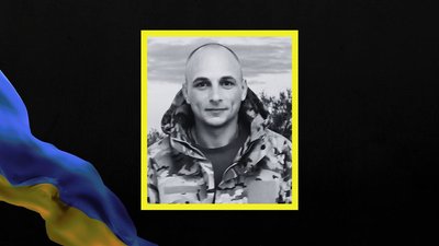 Артем Созінов та Денис Попович. Дніпропетровщина втратила двох солдатів Артем Созінов та Денис Попович. Дніпропетровщина втратила двох солдатів